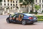 BMW 730d 2016 года (ZA)